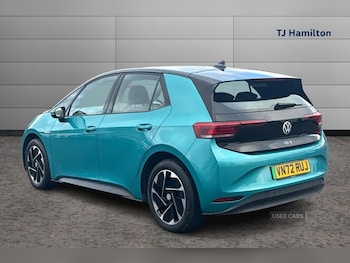 Used Volkswagen ID.3 2022 for sale - 79522041: Photo