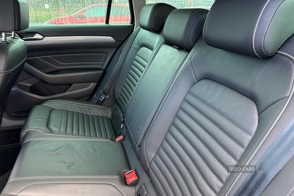 Used Volkswagen Passat 2022 for sale - 78087496: Photo 11