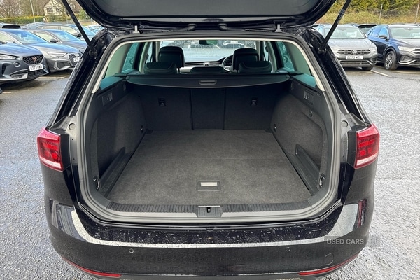 Used Volkswagen Passat 2022 for sale - 78087496: Photo 12