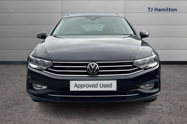 Used Volkswagen Passat 2022 for sale - 78087496: Photo 14