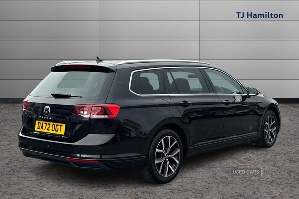 Used Volkswagen Passat 2022 for sale - 78087496: Photo 16