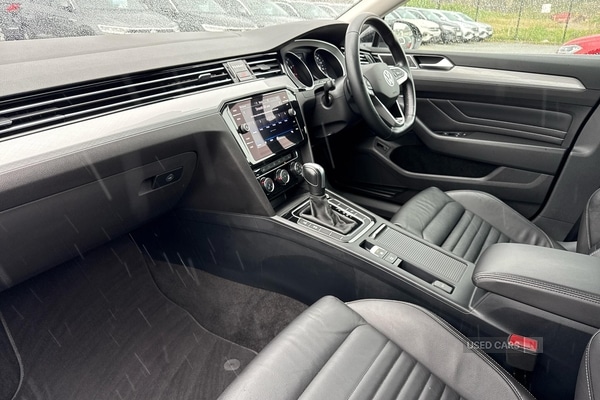 Used Volkswagen Passat 2022 for sale - 78087496: Photo 2