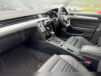 Used Volkswagen Passat 2022 for sale - 78087496: Photo