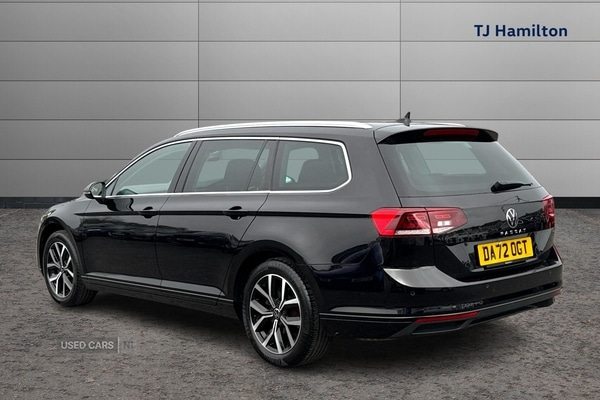 Used Volkswagen Passat 2022 for sale - 78087496: Photo 3