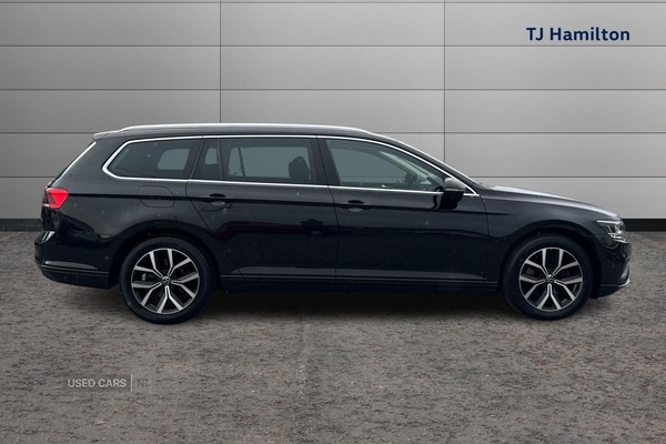 Used Volkswagen Passat 2022 for sale - 78087496: Photo 4