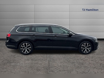 Used Volkswagen Passat 2022 for sale - 78087496: Photo