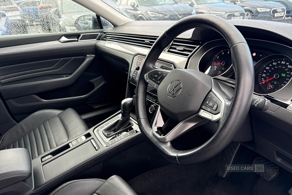 Used Volkswagen Passat 2022 for sale - 78087496: Photo 6