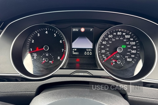 Used Volkswagen Passat 2022 for sale - 78087496: Photo 7