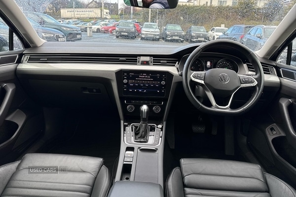 Used Volkswagen Passat 2022 for sale - 78087496: Photo 8