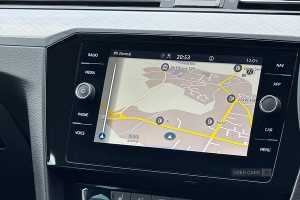 Used Volkswagen Passat 2022 for sale - 78087496: Photo 9