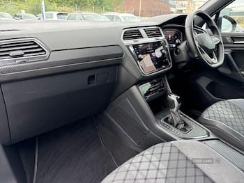 Used Volkswagen Tiguan 2022 for sale - 79577863: Photo