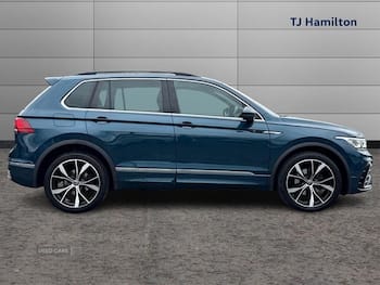 Used Volkswagen Tiguan 2022 for sale - 79577863: Photo