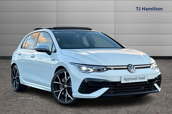 Used Volkswagen Golf 2024 for sale - 76486084: Photo 1