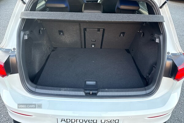 Used Volkswagen Golf 2024 for sale - 76486084: Photo 12