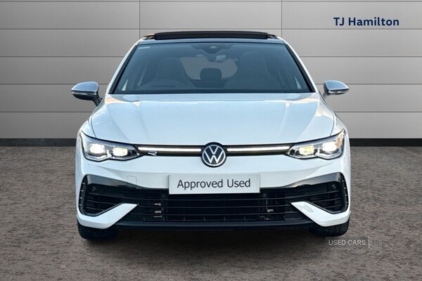 Used Volkswagen Golf 2024 for sale - 76486084: Photo 14