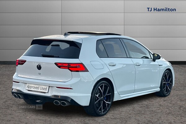 Used Volkswagen Golf 2024 for sale - 76486084: Photo 16