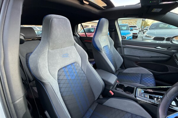 Used Volkswagen Golf 2024 for sale - 76486084: Photo 19