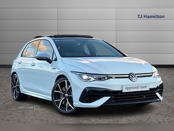 Used Volkswagen Golf 2024 for sale - 76486084: Photo