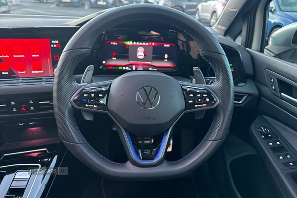 Used Volkswagen Golf 2024 for sale - 76486084: Photo 23