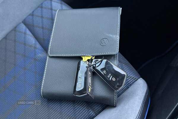 Used Volkswagen Golf 2024 for sale - 76486084: Photo 24