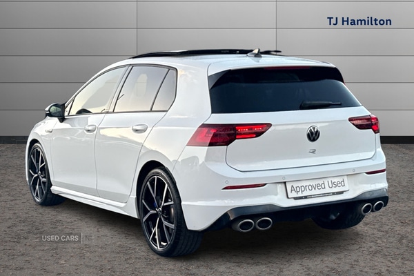 Used Volkswagen Golf 2024 for sale - 76486084: Photo 3