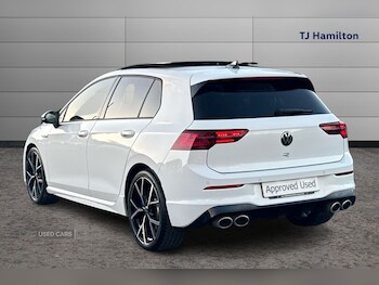 Used Volkswagen Golf 2024 for sale - 76486084: Photo