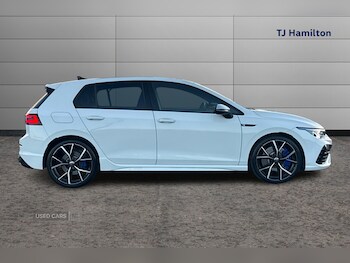 Used Volkswagen Golf 2024 for sale - 76486084: Photo