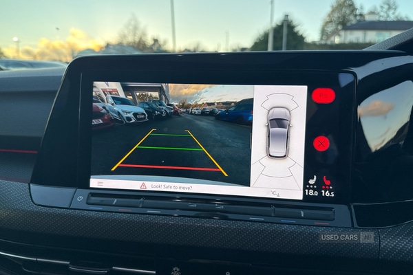 Used Volkswagen Golf 2024 for sale - 76486084: Photo 9