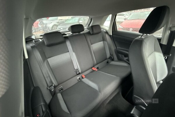 Used Volkswagen Polo 2021 for sale - 76486158: Photo 11