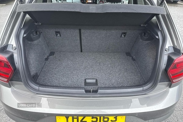 Used Volkswagen Polo 2021 for sale - 76486158: Photo 12