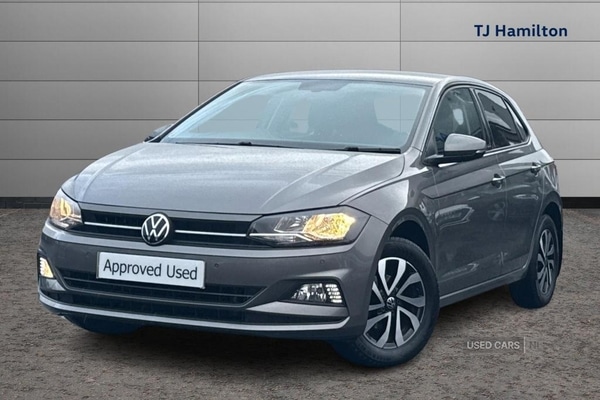 Used Volkswagen Polo 2021 for sale - 76486158: Photo 13