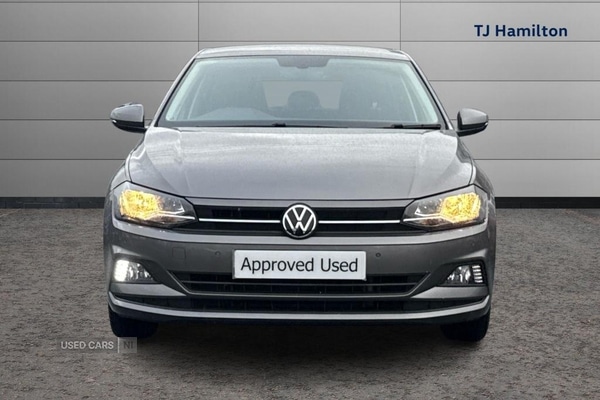 Used Volkswagen Polo 2021 for sale - 76486158: Photo 14