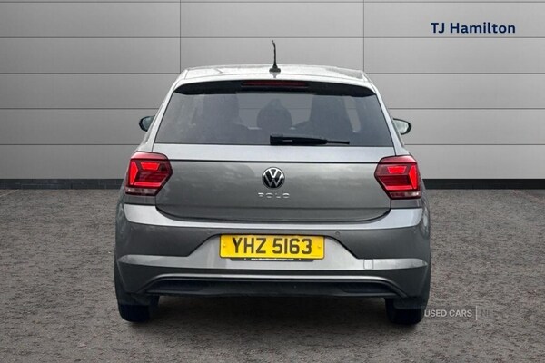 Used Volkswagen Polo 2021 for sale - 76486158: Photo 15