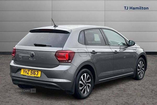 Used Volkswagen Polo 2021 for sale - 76486158: Photo 16
