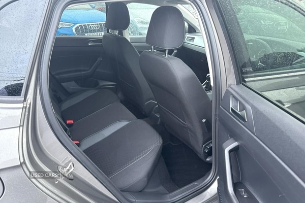 Used Volkswagen Polo 2021 for sale - 76486158: Photo 18