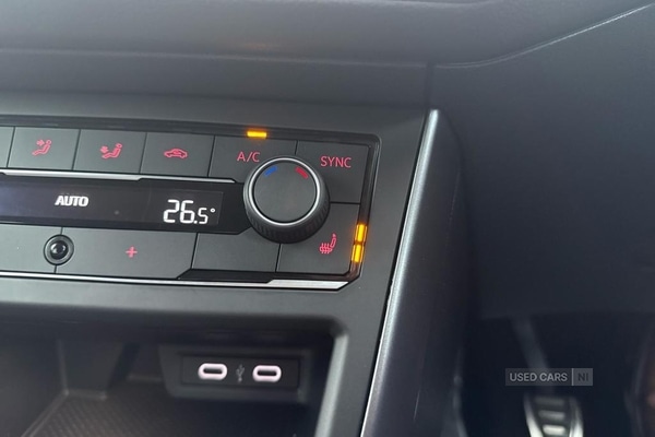 Used Volkswagen Polo 2021 for sale - 76486158: Photo 19