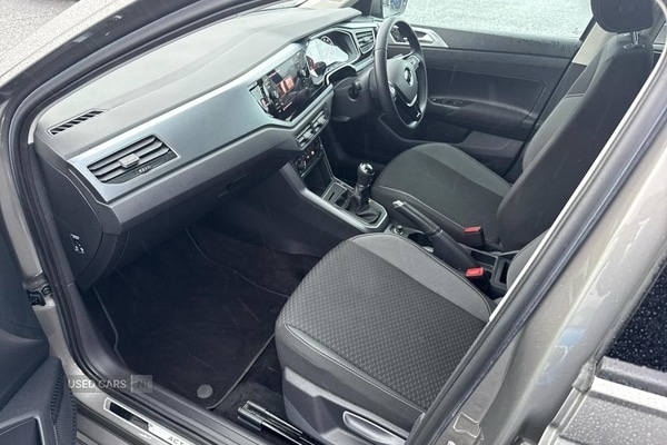 Used Volkswagen Polo 2021 for sale - 76486158: Photo 2