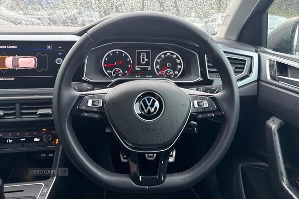 Used Volkswagen Polo 2021 for sale - 76486158: Photo 20