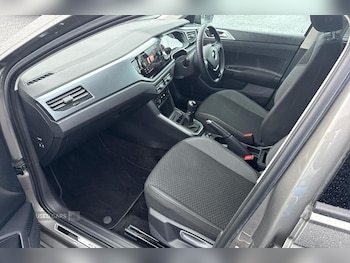 Used Volkswagen Polo 2021 for sale - 76486158: Photo