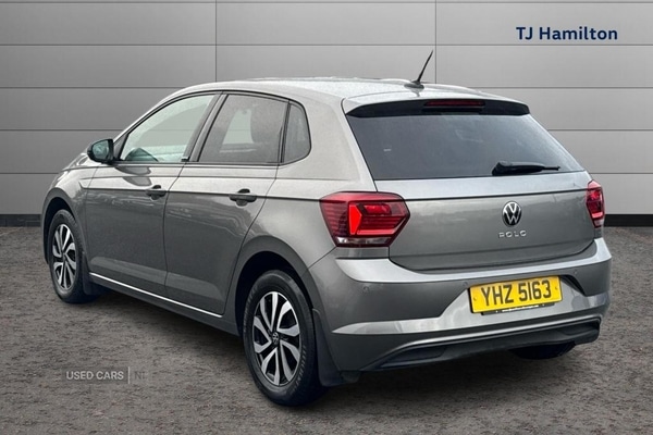 Used Volkswagen Polo 2021 for sale - 76486158: Photo 3