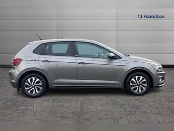 Used Volkswagen Polo 2021 for sale - 76486158: Photo