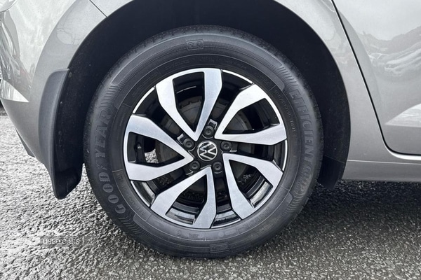 Used Volkswagen Polo 2021 for sale - 76486158: Photo 5