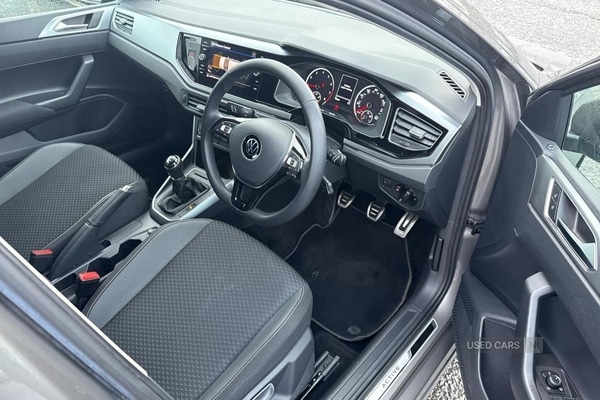 Used Volkswagen Polo 2021 for sale - 76486158: Photo 6