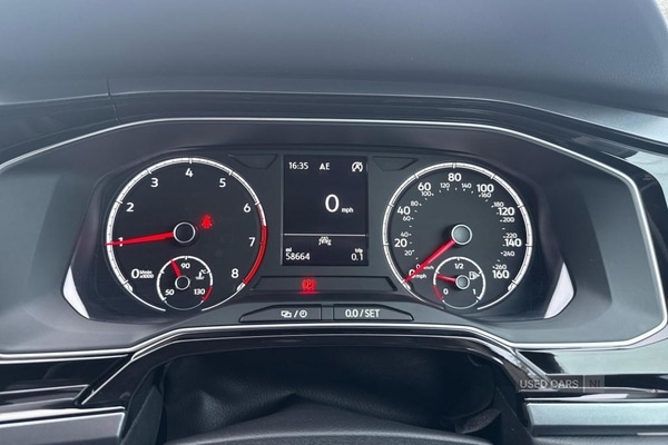 Used Volkswagen Polo 2021 for sale - 76486158: Photo 7