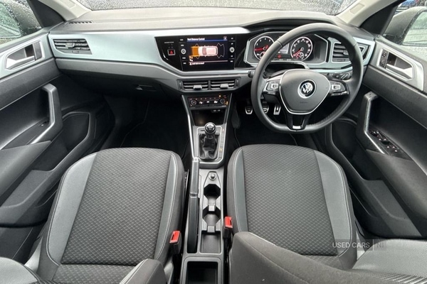 Used Volkswagen Polo 2021 for sale - 76486158: Photo 8