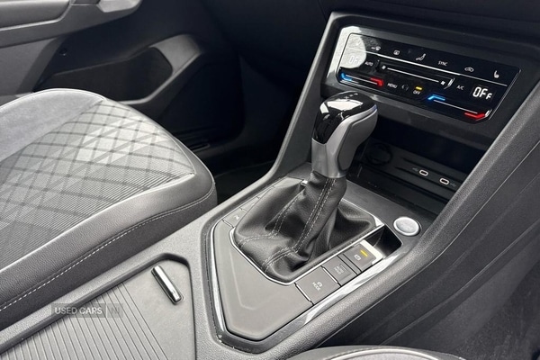 Used Volkswagen Tiguan Allspace 2025 for sale - 76318641: Photo 10