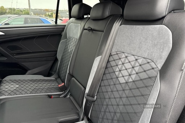 Used Volkswagen Tiguan Allspace 2025 for sale - 76318641: Photo 11