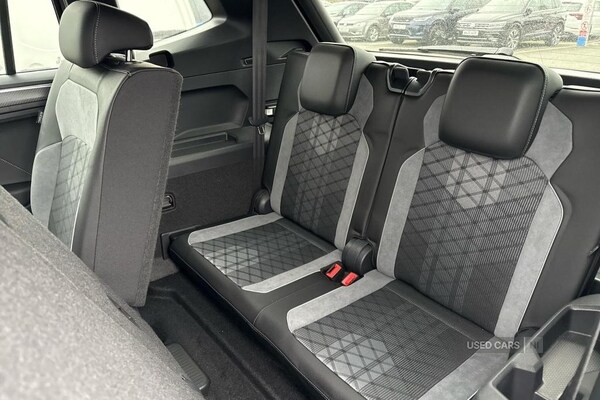 Used Volkswagen Tiguan Allspace 2025 for sale - 76318641: Photo 18