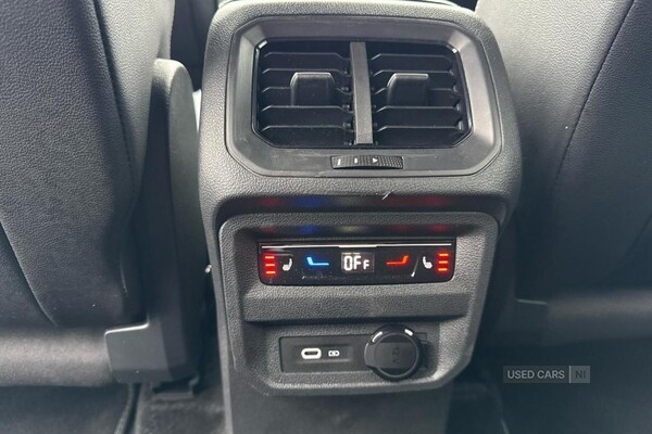 Used Volkswagen Tiguan Allspace 2025 for sale - 76318641: Photo 19