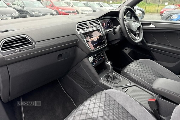 Used Volkswagen Tiguan Allspace 2025 for sale - 76318641: Photo 2